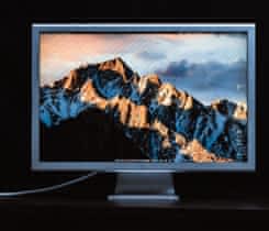 Apple Cinema HD Display 30"
