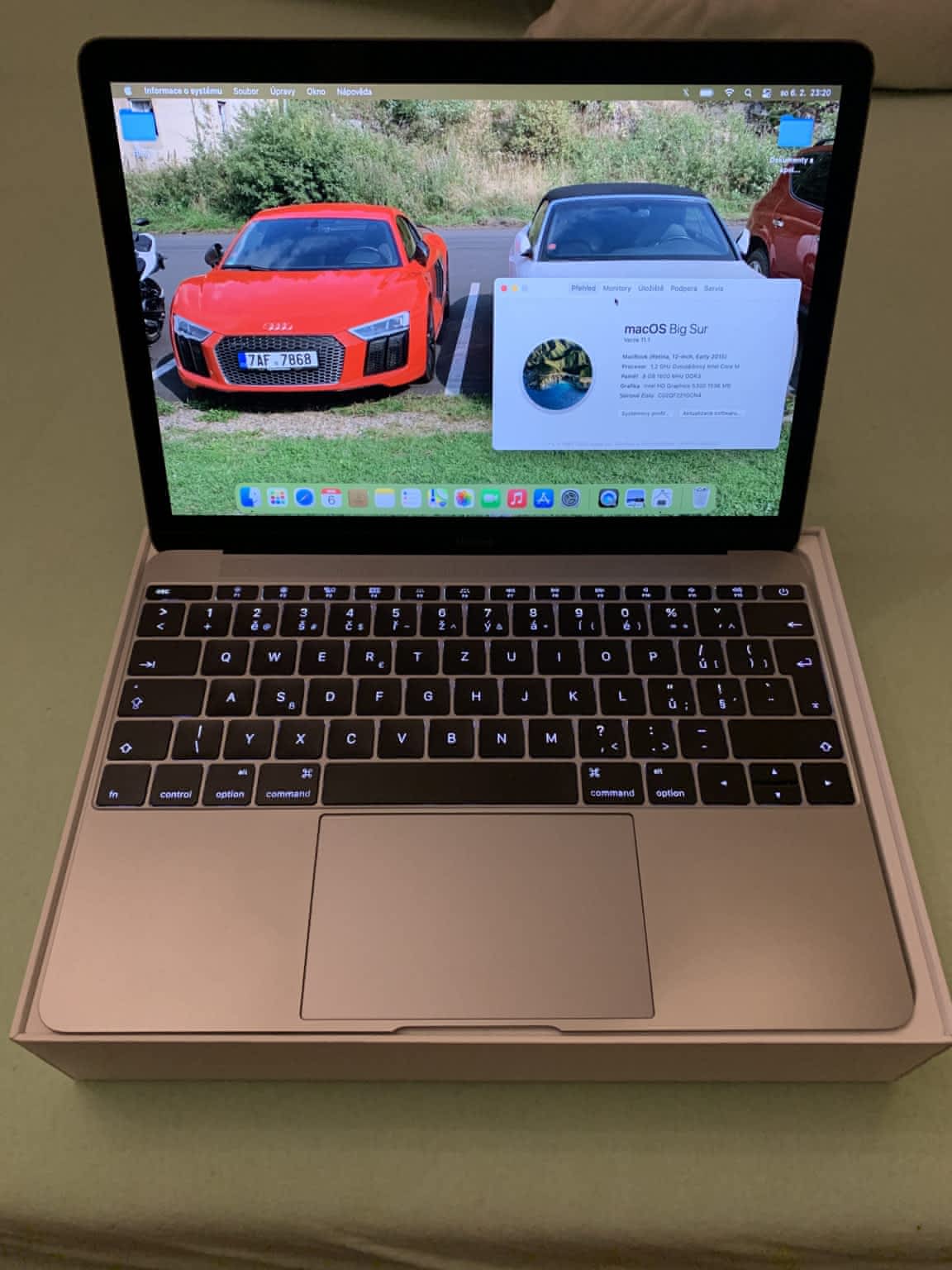 Macbook a1534 аккумулятор