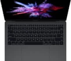 MacBook Pro 13" 2017 Space Grey