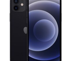 Prodám iPhone 12 64 GB černý