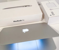 MacBook Air mid 2013