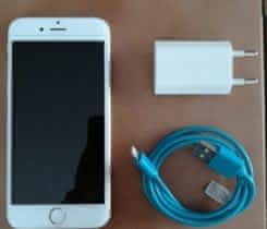 iPhone 6s silver 64GB