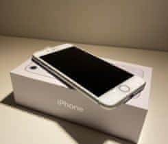 iPhone 8, 256 GB, bílá