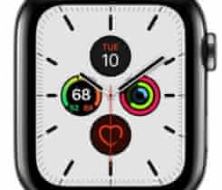 Koupím Apple Watch 5 44mm Stainless …