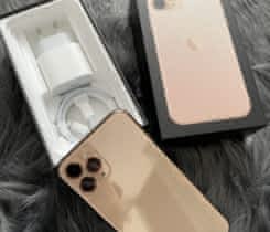 Iphone 11pro 64GB, gold