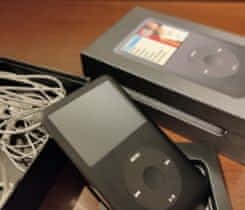iPod Classic 80Gb