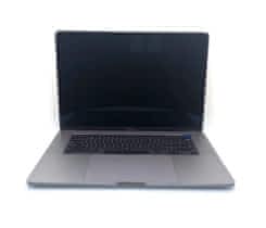 Apple Macbook Pro 15" Touchbar 2016 SPG