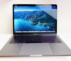 MacbookPro
