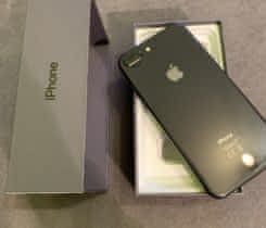 iPhone 8 plus 64gb – Space gray