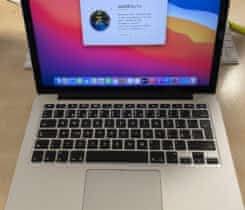 Prodám MacBook Pro 13 erly 2015