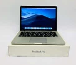 MacBook Pro 13, i5, 2013,256GB  ZARUKA
