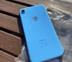iPhone XR 128gb – Blue