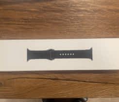 44mm černý sportovní pásek Apple Watch