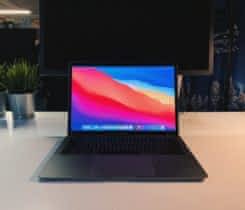 MacBook Air 13" / 16 GB RAM / 512 GB SSD