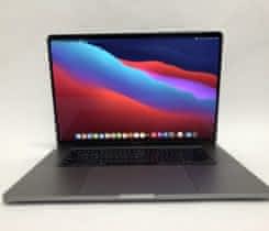 MacBook Pro 16 2019