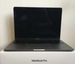 Apple MacBook Pro 2019 Touch Bar 128gb