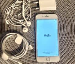 iPhone  6 64 Gb Silver