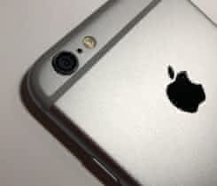 iPhone 6s 64GB space gray