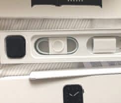 Apple Watch 5 44  příslušenství a záruka