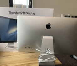 Apple LED monitor – 27"