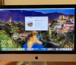 Prodám iMac 27" Mid 2010 16GB RAM, 1 TB