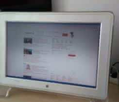 23" MAC Monitor Apple Cinema HD Display