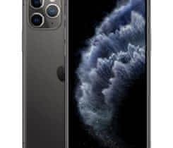 Koupím iPhone 11 Pro na splátky 4x 5 tis