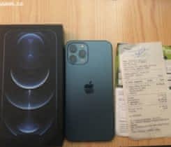 Iphone 12 pro max 128GB pacific blue