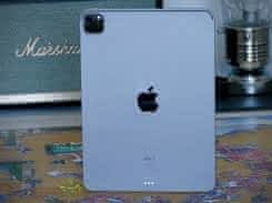 Kupim iPad Pro s klavesnicou