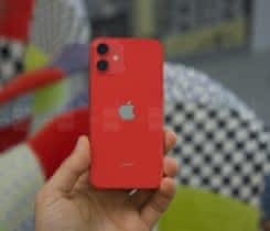 Iphone 12 mini RED – 128GB