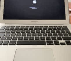 MacBook Air 13 – 2017