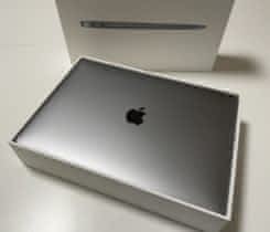 ZÁRUKA-MacBook Air 13 Retina – 16GB RAM