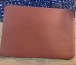 Kožený návlek na 16" MBPr