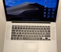 MacBook Pro 15”, i7, 16GB, SSD 1TB