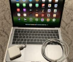 MacBook Air 13, 1.6 GHz, 256 GB, 2019