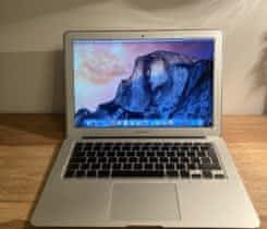 MacBook Air Late 2010 13,3" 1,86Ghz Inte