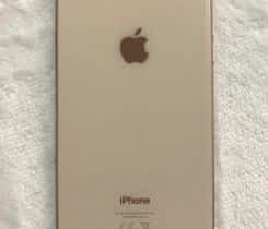 Iphone 8 Plus 64 GB Rose Gold