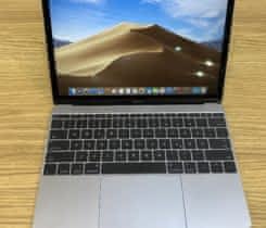 MacBook 12",2015, 256gb ssd