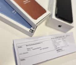 Apple iPhone XS space grey 64gb + příslu