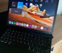 iPad Pro 11’ (2020) + Apple magic keyboa