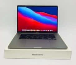 MacBook Pro 16,i9,16RAM,1TB SSD ZARUKA