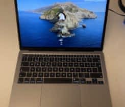 Macbook air i5, 2020, 8 GB ram, 256GB