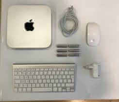 Mac Mini 2012 (10 GB RAM, 500 GB SSD)