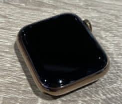 Apple watch Ser. 4 40mm Stainless steal