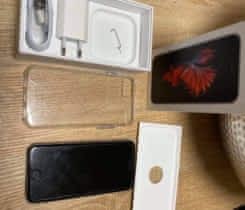 Apple Iphone 6S Záruka 12 měsíců.