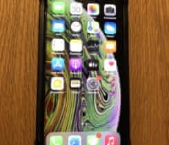 Apple iPhone XS 256 GB, 2 obaly, Brno