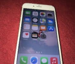 prodám iPhone 6 S 16GB Gold