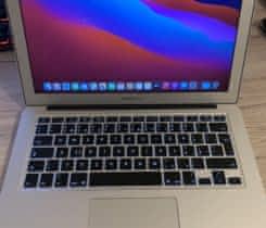 MacBook Air 13” 2015, i5 8GB RAM, 128GB+