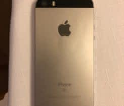 Iphone SE 16GB Space gray