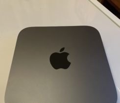 Mac mini(2018)